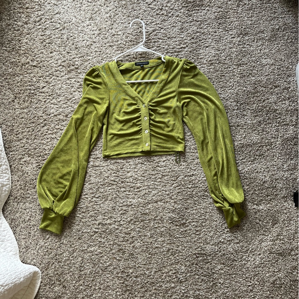 Princess Polly top